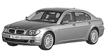 BMW E66 P107F Fault Code