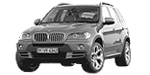 BMW E70 P107F Fault Code