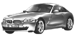 BMW E86 P107F Fault Code